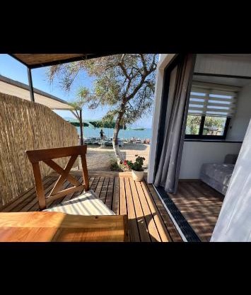 Çalış Tiny House