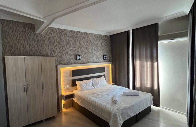 Çiçek Hotel