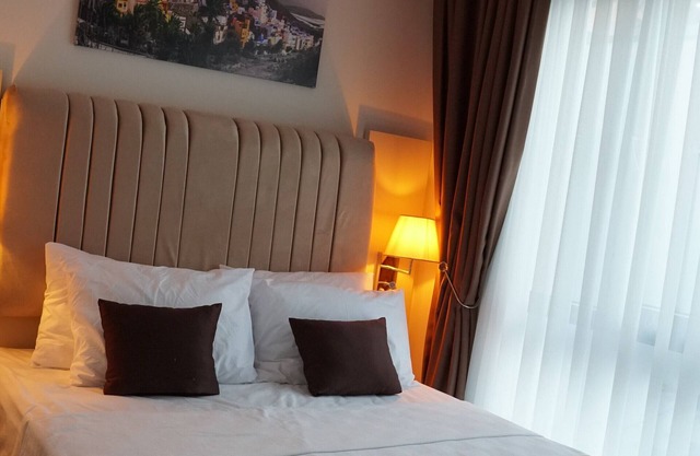 Çorlu Karadeniz Hotel