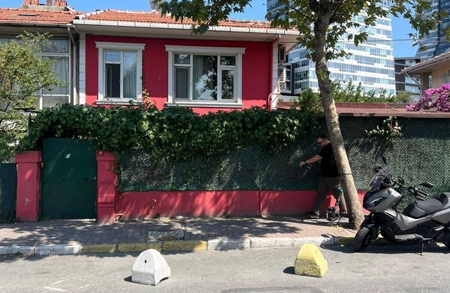 Şişli Suites