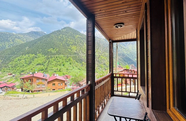 Şimo Suite Otel