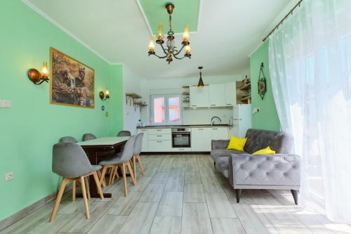 Šimičić Apartment B
