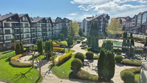 Апартамент Деметрия в Aspen Golf and Ski Resort