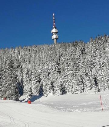 Апартамент за гости 2Б14 Grand Monastiry