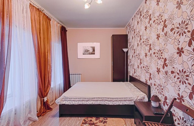 Базилик Елец