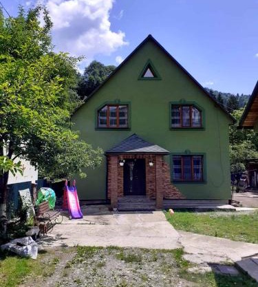 Біля Річки