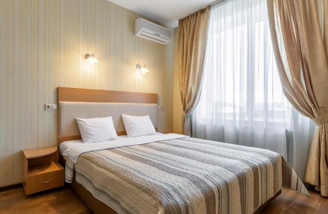 Гостиница Siesta Киев