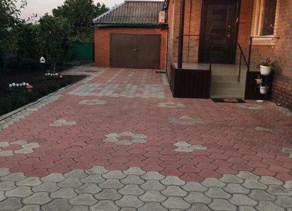 Дом для ночлега