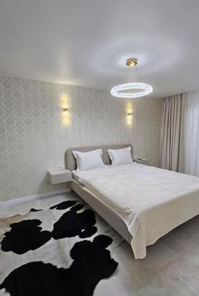 Квартира в Бендерах VIP
