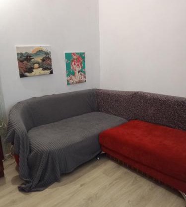 Комната рядом с Дерибасовской