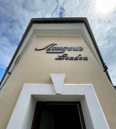 Лондонъ - къща за гости / London - guest house