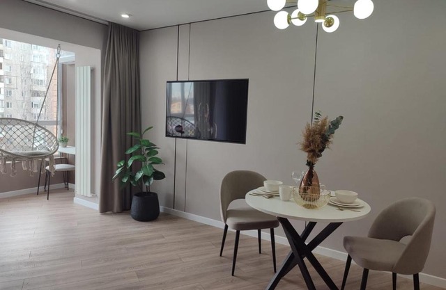 Люкс апартаменты Ткачева 10 Lux apartments Tkacheva 10