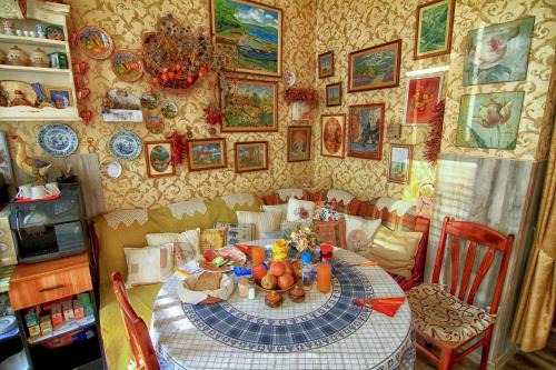 Семеен Хотел Старият град