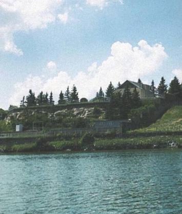 Сердце Севана
