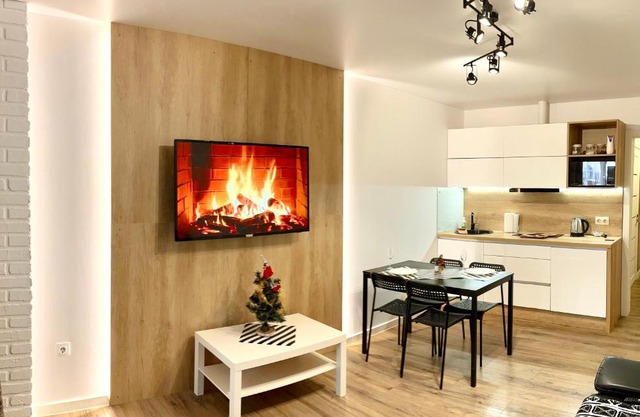 Сеть апартаментов BonApart-B centr Brest