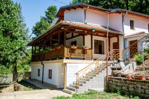 Стаи за гости - Аербул и приятели