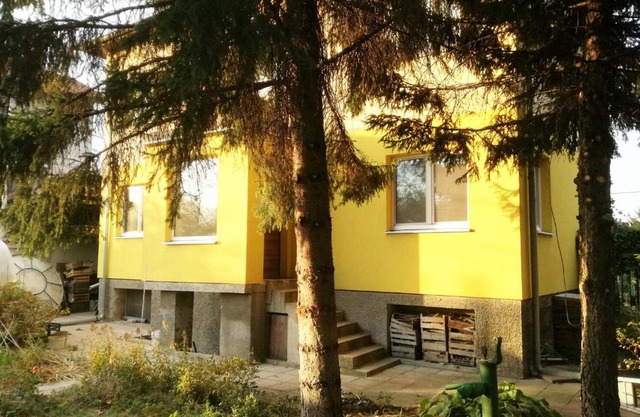 Стаи за гости "Дом Градина Вита" / Guest Rooms “House Vita Garden”