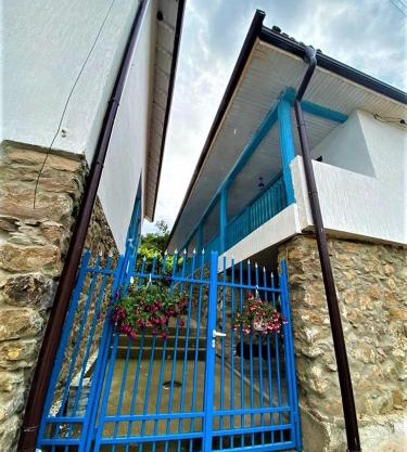 Цяла Ваканционна Къща- Florina Houses