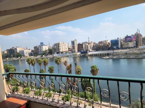 أطلالة النيل apartment