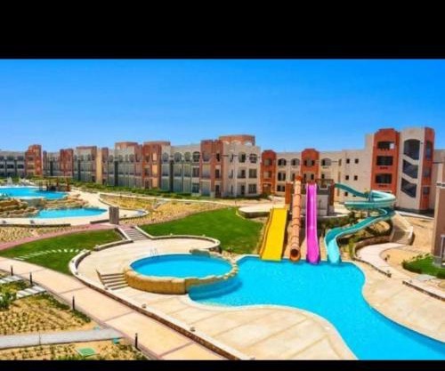 أويستر باي بيتش اند سبا ـoyster Bay beach and spa