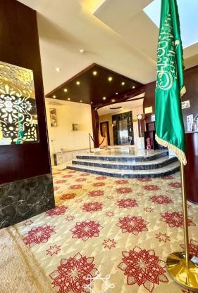 البندقية للخدمات الفندقية BQ HOTEL SUITES
