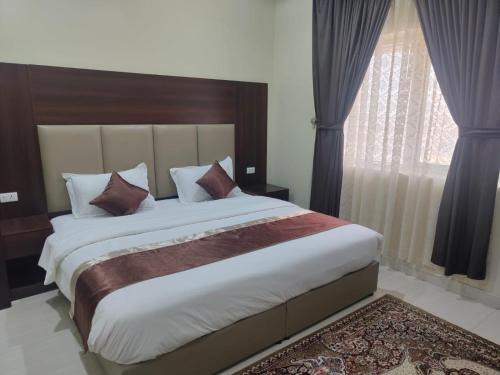 شركة العييري للشقق المخدومة الدمام 4 Al-Ayeri Serviced Apartments Company Dammam