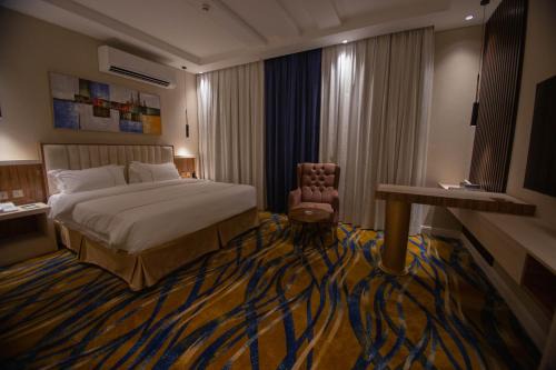 فندق قوبا السويس - Quba Swess Hotel Jazan