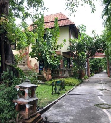 พิชชาวรี รีสอร์ท