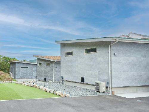 ちょこっとヴィラMaestro