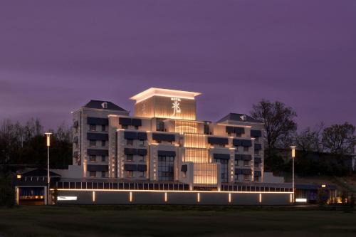 ホテル 兆 各務原店 Hotel CHO Kakamigahara