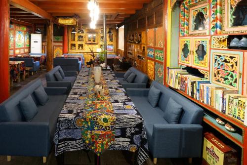 九寨沟碧家小筑精品民宿 Bijia Boutique B&B, jiuzhaigou