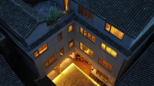 凤凰古城树喜民宿店Shuxi Guesthouse- Fenghuang Ancient Town