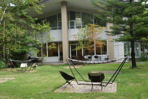 北軽井沢 Golden Forest Hotel