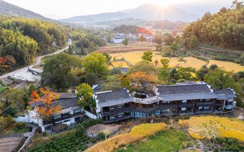 宏村塔川书院Hongcun Resort