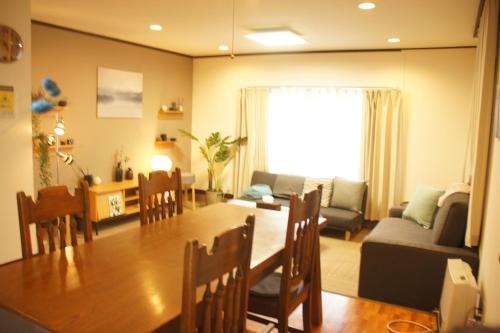 慶村柴田邸 Yoshimura House Hotel 5