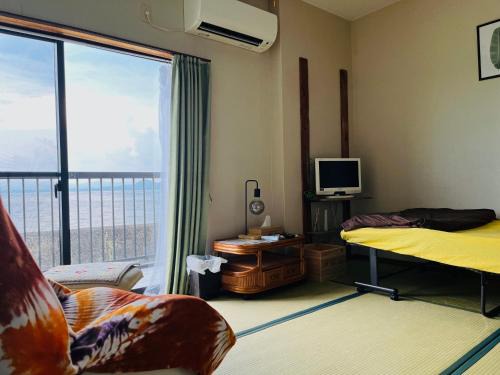 民宿たかはま Takahama Guest house
