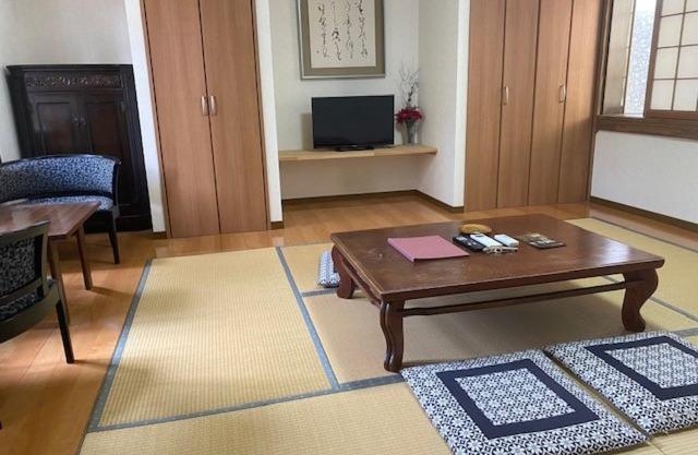 湯布院 おやど花の湯yufuin oyado hananoyu