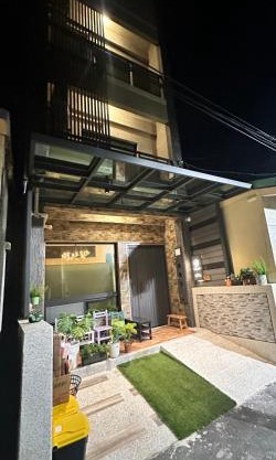漾漾漫旅Young B&B