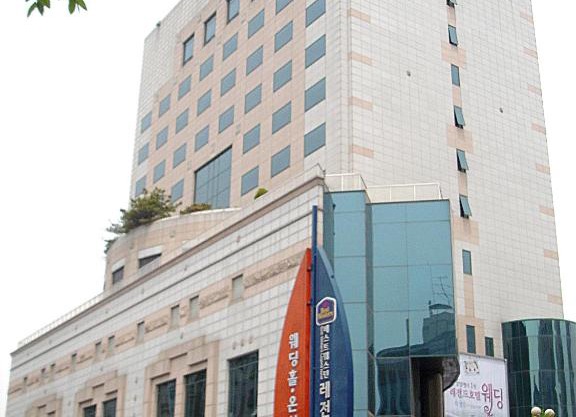 레전드호텔