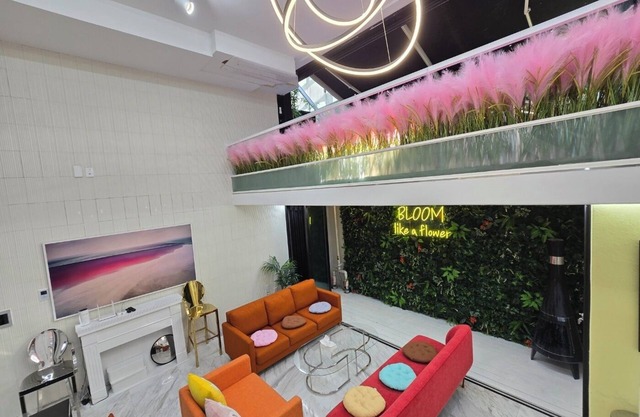 서울 서초 강남의 Privite house 100평 하우스