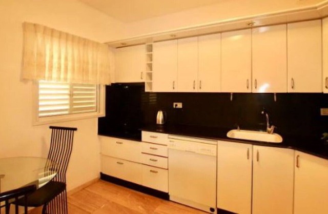 דירת יוקרה נתניה in Netanya