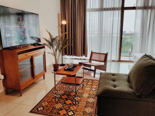 033 Palazio Apartment VINTAGE Style Studio Mount Austin Wifi & Netflix