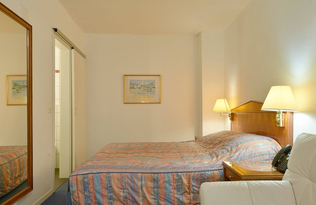1.2 Joseph - Hine Adon Aparthotel