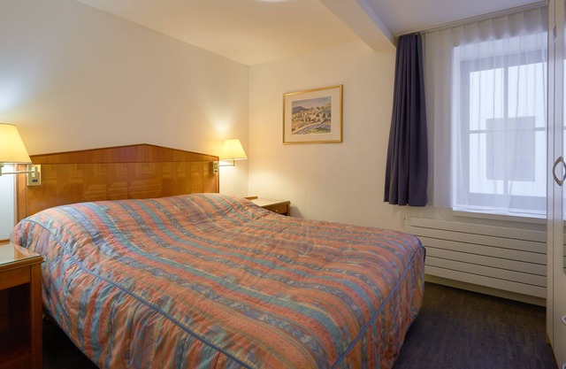 1.4 Naftali - Hine Adon Aparthotel