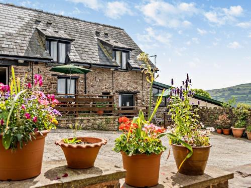 1 Bed in Abergavenny BN113