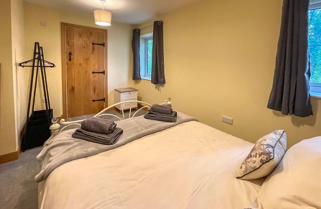 1 bedroom accommodation in Child Okeford, near Blandford Forum