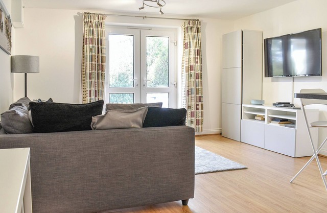 1 bedroom accommodation in Carlyon Bay, near St Austell