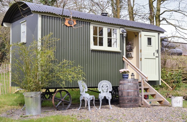 1 bedroom accommodation in Dippertown, near Tavistock