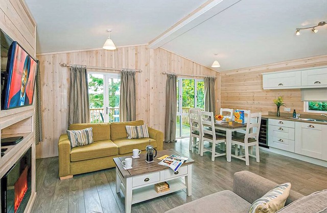 1 bedroom accommodation in Welburn