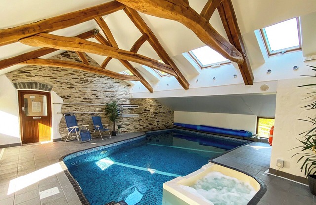 1 bedroom accommodation in Llanglydwen, near Narberth